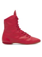 Rumpf Hit I Guards boots model 4120