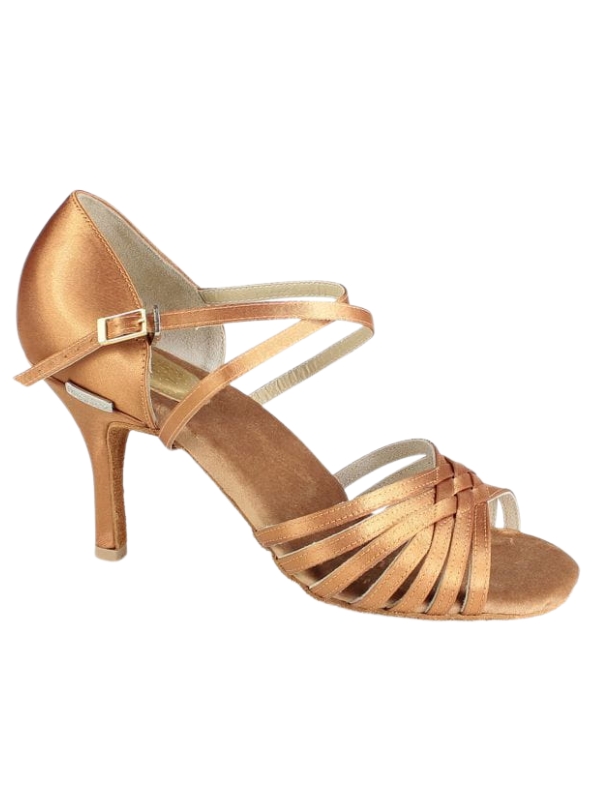 Buty do tańca XZ7 Proficz champion