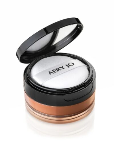 Puder rozświetlający Aery Jo Tanning Powder – Bronzing Tan (Turniejowy)