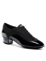 IDS męskie buty do tańca latino model Jones