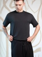 Grand Prix męskie treningowe spodnie do tańca model Ronnie