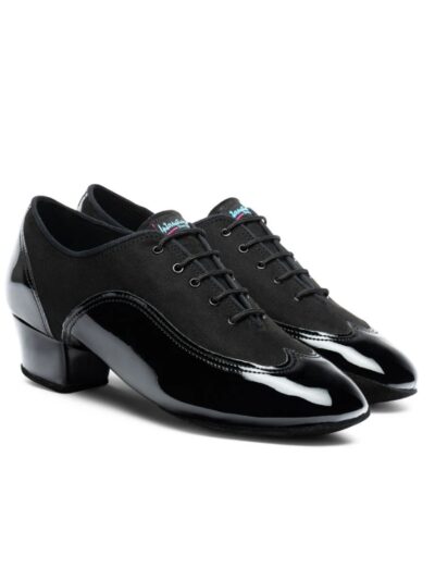 IDS męskie buty do tańca latino model Jones