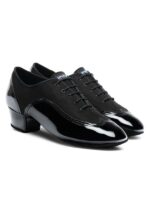 International Dance Shoes (IDS) Jones – Męskie buty do łaciny