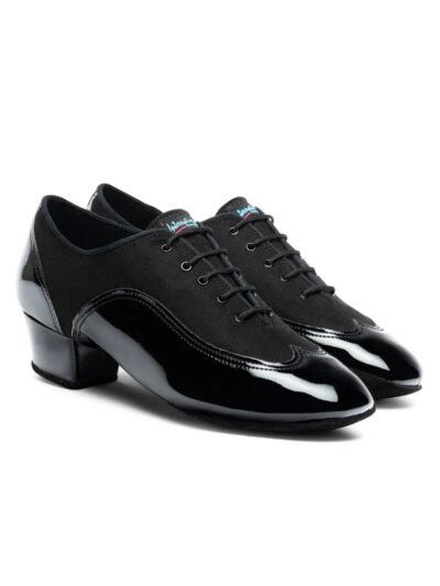 International Dance Shoes (IDS) Jones – Męskie buty do łaciny