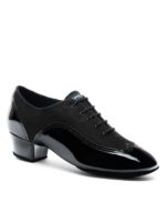 International Dance Shoes (IDS) Jones – Męskie buty do łaciny