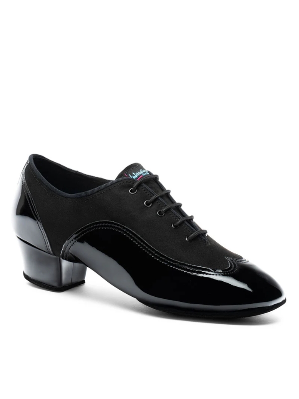 International Dance Shoes (IDS) Jones – Męskie buty do łaciny