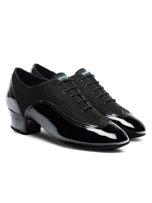 International Dance Shoes (IDS) Jones – Męskie buty do łaciny