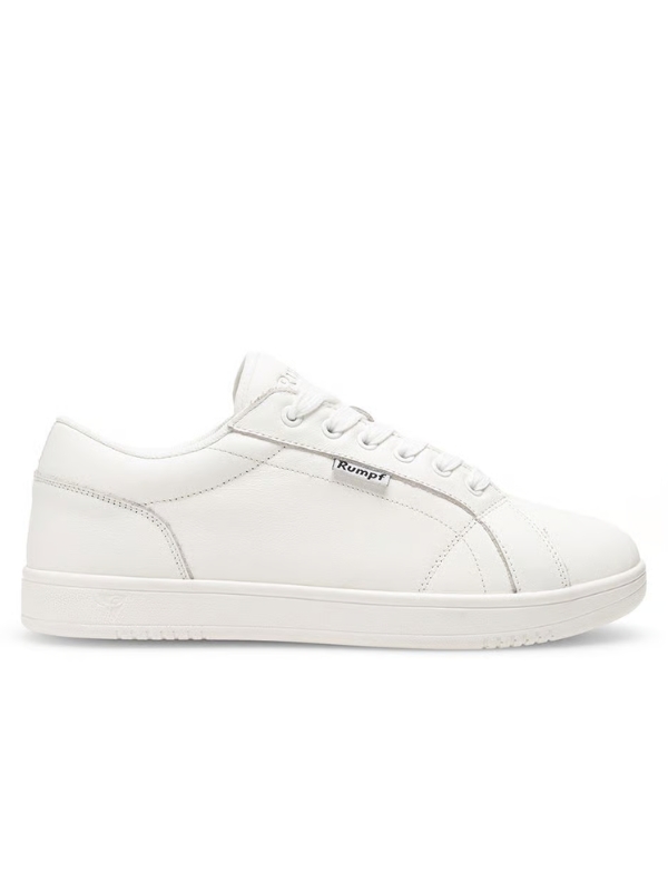 Skórzane sneakersy do tańca LEO 1534 – Buty do salsy, bachaty i treningu