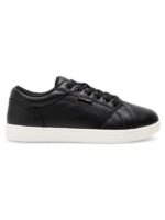Skórzane sneakersy do tańca LEO 1534 – Buty do salsy, bachaty i treningu