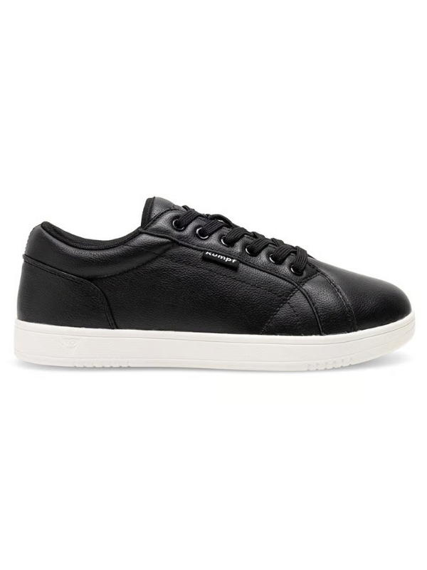 Skórzane sneakersy do tańca LEO 1534 – Buty do salsy, bachaty i treningu