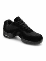 Buty / sneakersy do tańca Rumpf Rio Dance Sneaker 1517 czarne