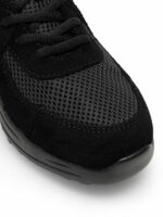 Buty / sneakersy do tańca Rumpf Rio Dance Sneaker 1517 czarne