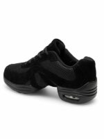 Buty / sneakersy do tańca Rumpf Rio Dance Sneaker 1517 czarne