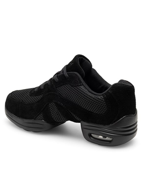 Buty / sneakersy do tańca Rumpf Rio Dance Sneaker 1517 czarne