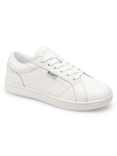 Skórzane sneakersy do tańca LEO 1534 – Buty do salsy, bachaty i treningu