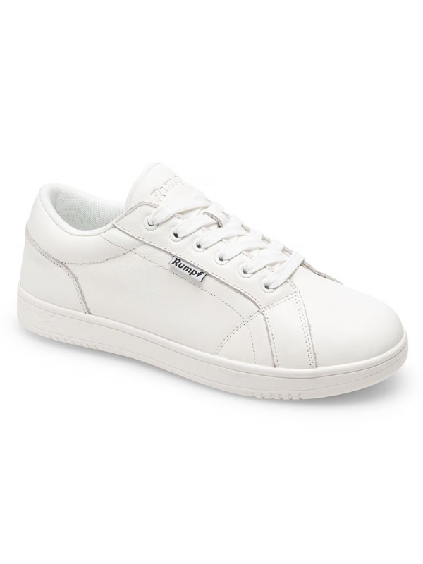 Skórzane sneakersy do tańca LEO 1534 – Buty do salsy, bachaty i treningu