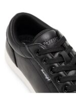 Skórzane sneakersy do tańca LEO 1534 – Buty do salsy, bachaty i treningu