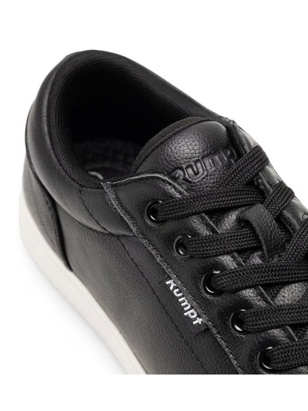 Skórzane sneakersy do tańca LEO 1534 – Buty do salsy, bachaty i treningu