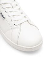Skórzane sneakersy do tańca LEO 1534 – Buty do salsy, bachaty i treningu