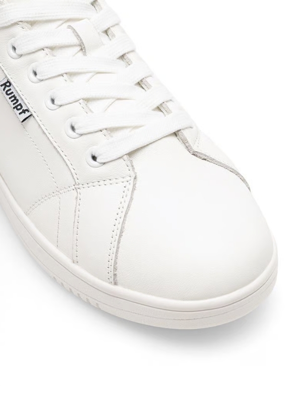 Skórzane sneakersy do tańca LEO 1534 – Buty do salsy, bachaty i treningu