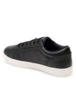 Skórzane sneakersy do tańca LEO 1534 – Buty do salsy, bachaty i treningu