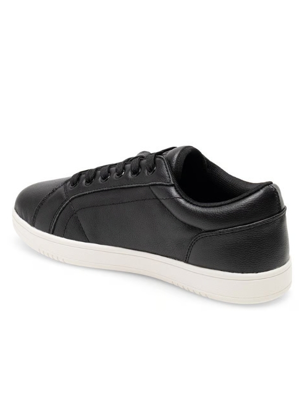 Skórzane sneakersy do tańca LEO 1534 – Buty do salsy, bachaty i treningu