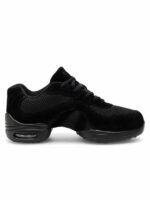 Buty / sneakersy do tańca Rumpf Rio Dance Sneaker 1517 czarne