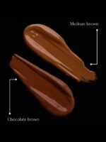 Krem Brązujący do Ciała Joss Cosmetics – Fluid Głęboki Efekt Opalenizny