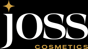 Logo marki Joss Cosmetics producenta renomowanych kosmetyków do tańca