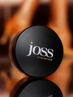 Puder Rozświetlający Joss Cosmetics Lśniący Sypki – Efekt Blasku