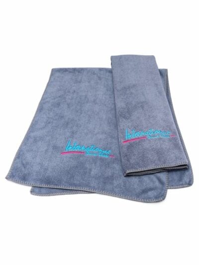 Ręcznik Sportowy IDS Towel – Mikrofibra na Turniej