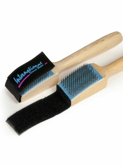 Szczotka do Butów Tanecznych IDS Shoe Brush – Drapak do Podeszw Zamszowych