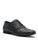 Buty Męskie Rumpf Miguel 2156 – Skórzane do Tańca i Wizytowe