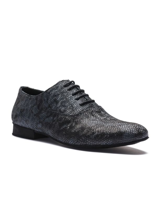 Buty Męskie Rumpf Miguel 2156 – Skórzane do Tańca i Wizytowe