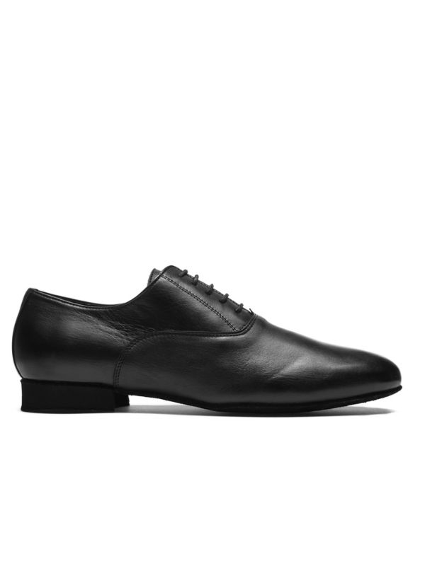 Buty Męskie Rumpf Miguel 2156 – Skórzane do Tańca i Wizytowe