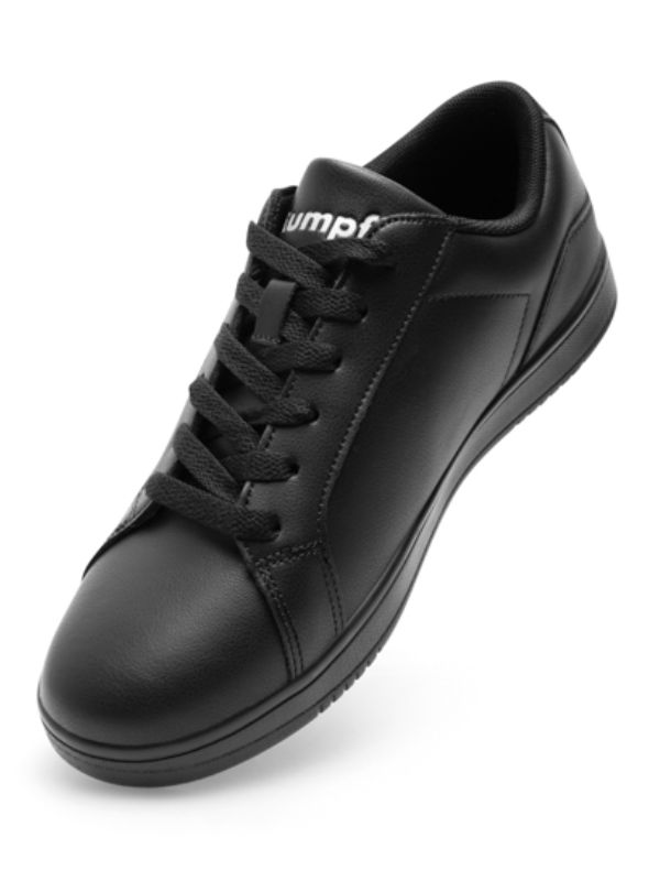 Sneakersy do Tańca Rumpf 1533 – Buty Treningowe Unisex