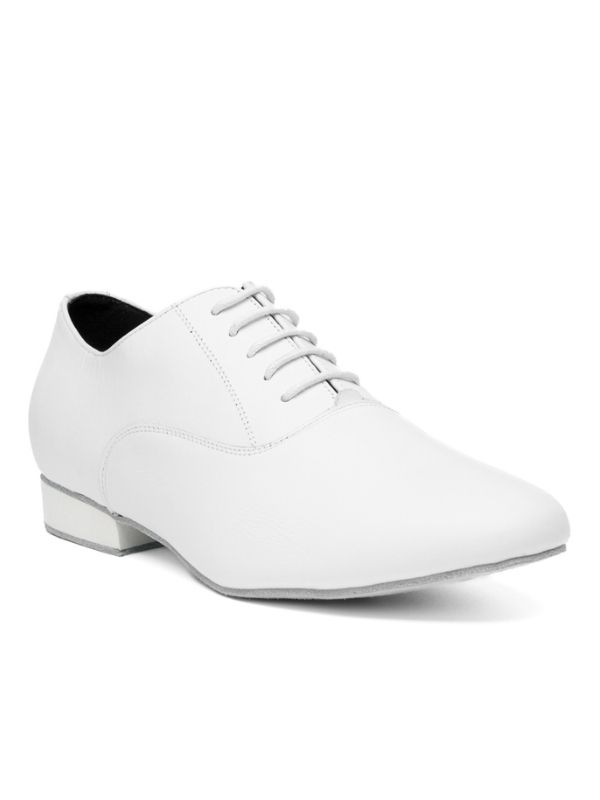 Buty Męskie Rumpf Miguel 2156 – Skórzane do Tańca i Wizytowe