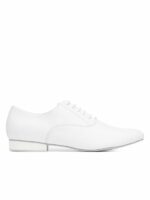 Buty Męskie Rumpf Miguel 2156 – Skórzane do Tańca i Wizytowe