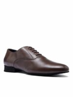 Buty Męskie Rumpf Miguel 2156 – Skórzane do Tańca i Wizytowe