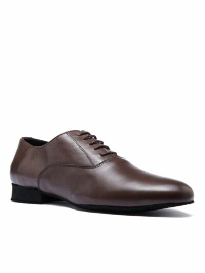 Buty Męskie Rumpf Miguel 2156 – Skórzane do Tańca i Wizytowe