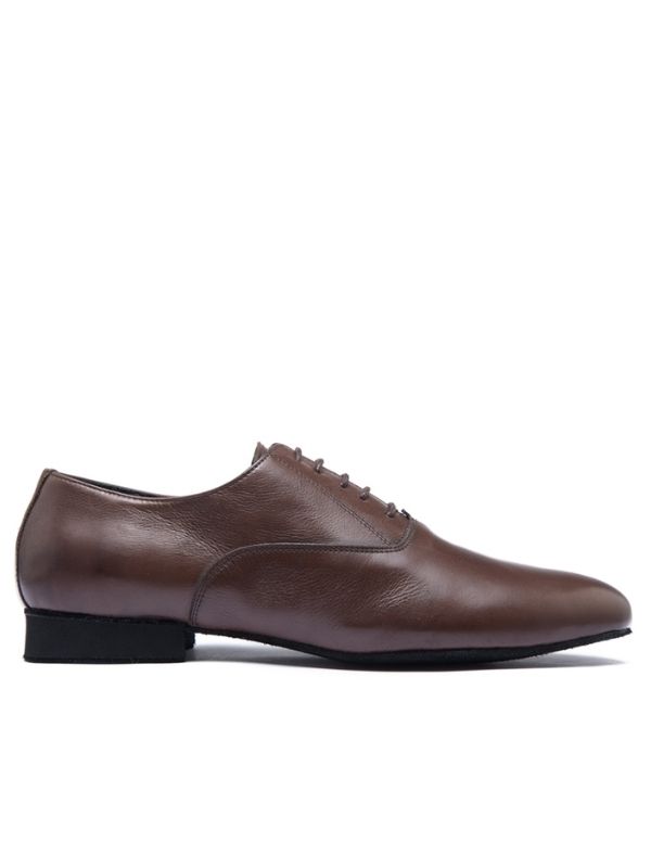 Buty Męskie Rumpf Miguel 2156 – Skórzane do Tańca i Wizytowe