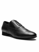 Buty Męskie Rumpf Miguel 2156 – Skórzane do Tańca i Wizytowe