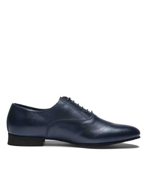 Buty Męskie Rumpf Miguel 2156 – Skórzane do Tańca i Wizytowe