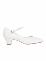 Buty do tańca Charakterowe So Danca CH50 | Skórzane charakterki